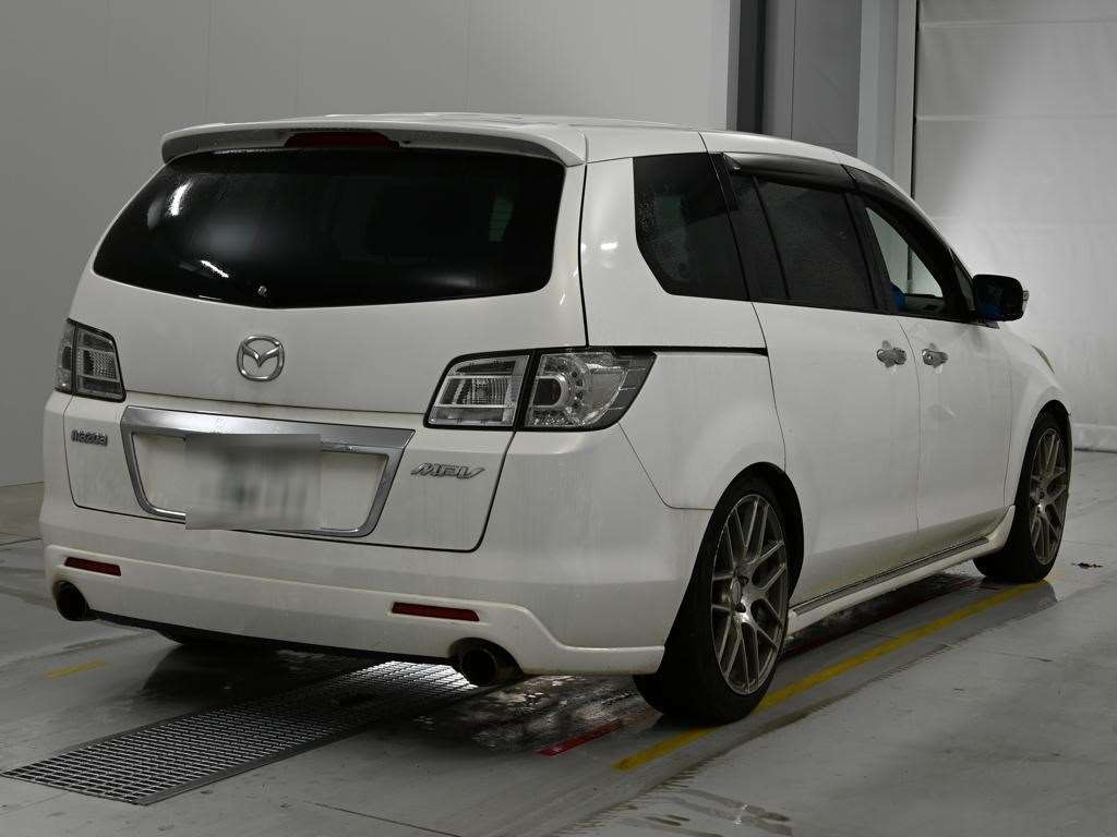 MAZDA MPV