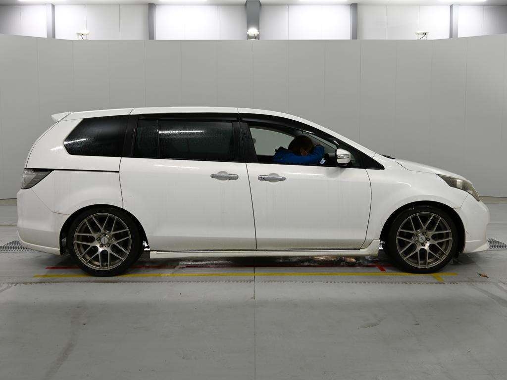 MAZDA MPV