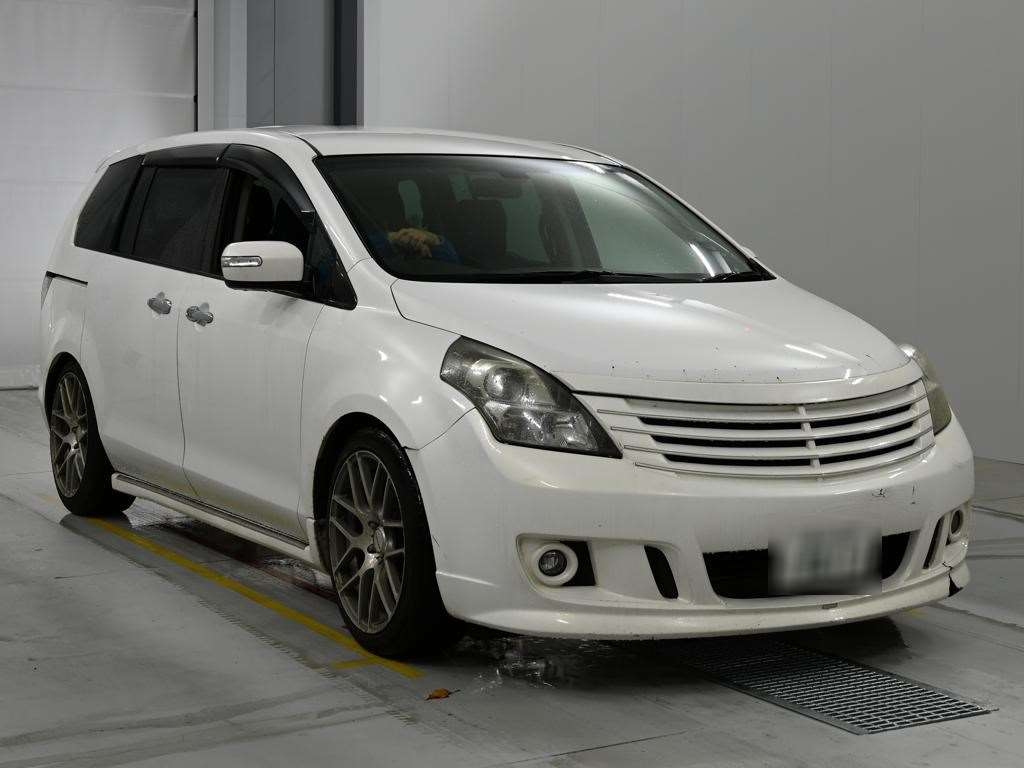MAZDA MPV