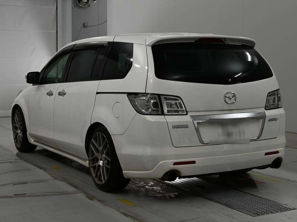 MAZDA MPV
