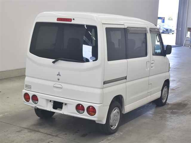 MITSUBISHI TOWN BOX