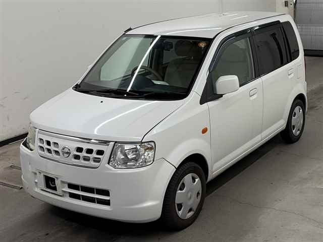 NISSAN OTTI