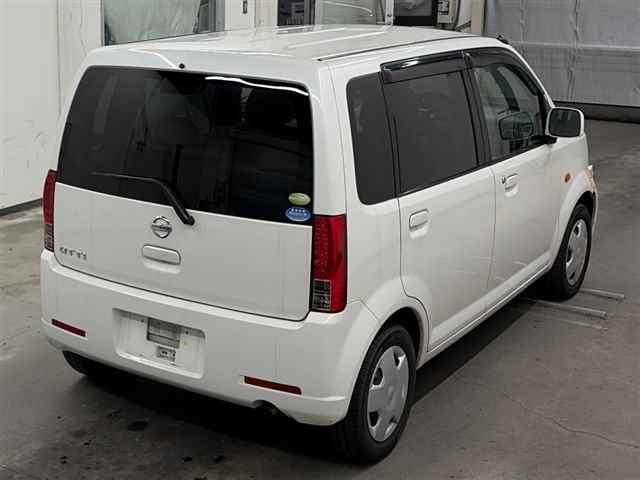 NISSAN OTTI