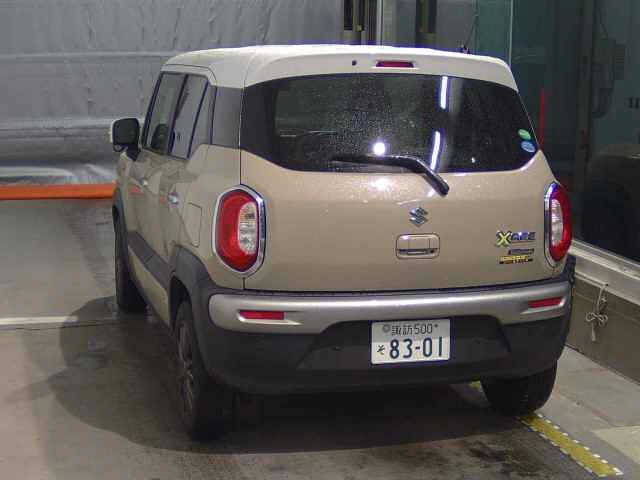 SUZUKI XBEE