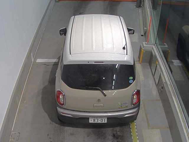 SUZUKI XBEE