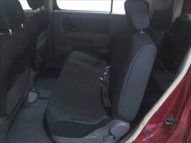 NISSAN CUBE CUBIC