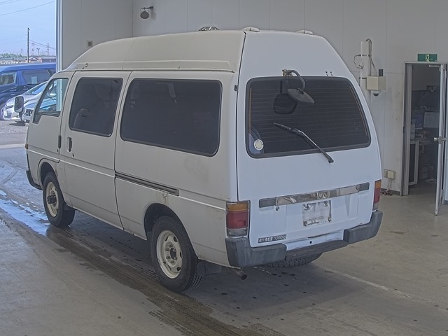 ISUZU FARGO