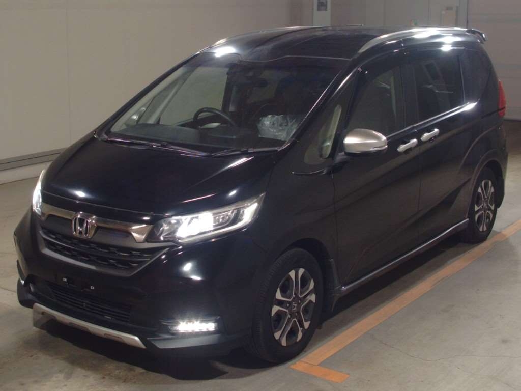 HONDA FREED+