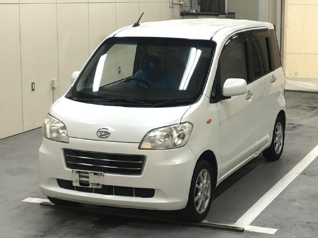 DAIHATSU TANTO EXE