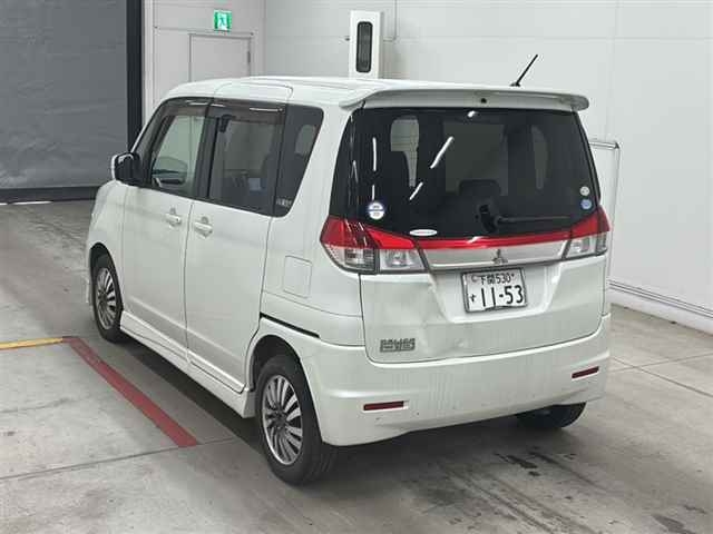 MITSUBISHI DELICA D:2