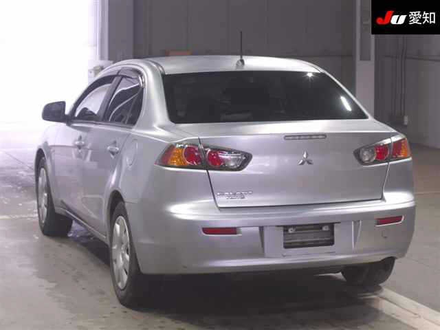 MITSUBISHI GALANT FORTIS