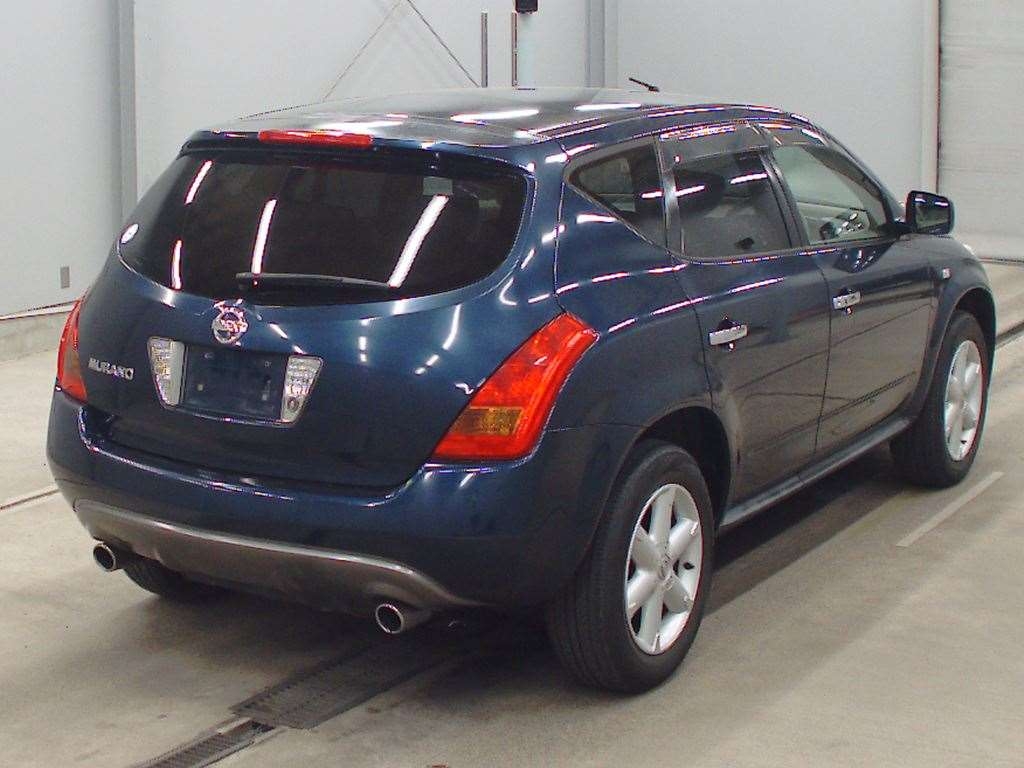 NISSAN MURANO