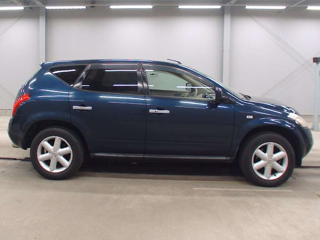 NISSAN MURANO