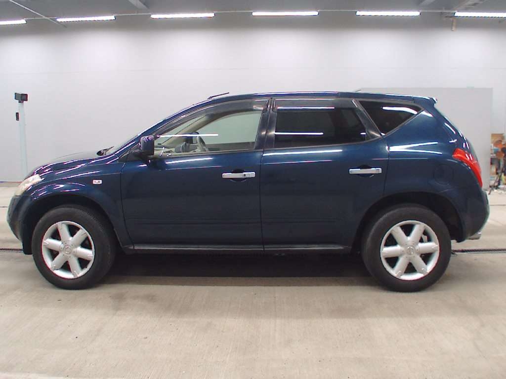 NISSAN MURANO