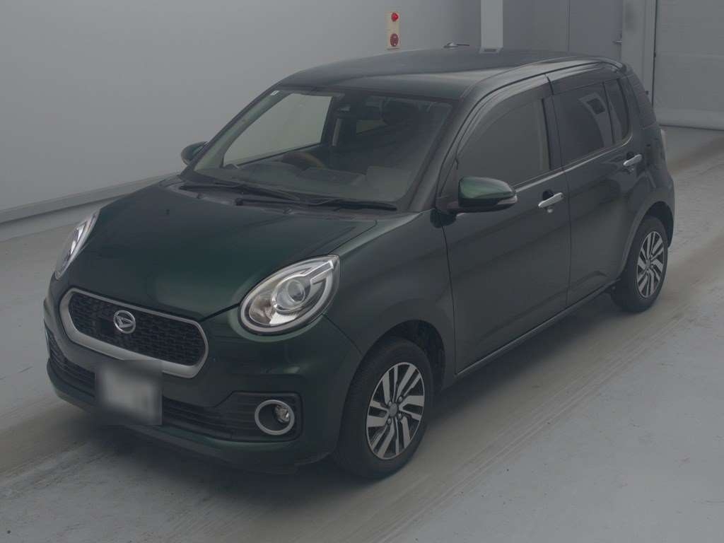DAIHATSU BOON