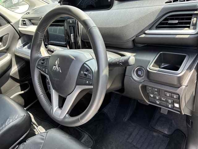 MITSUBISHI DELICA D:2