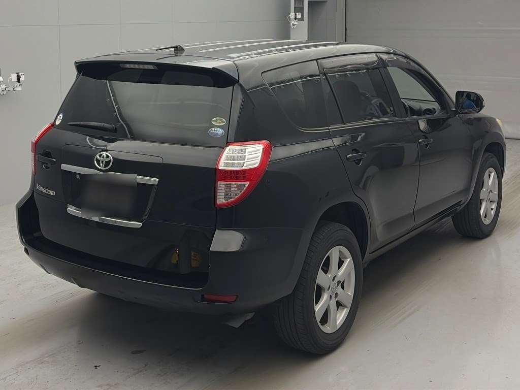 TOYOTA VANGUARD