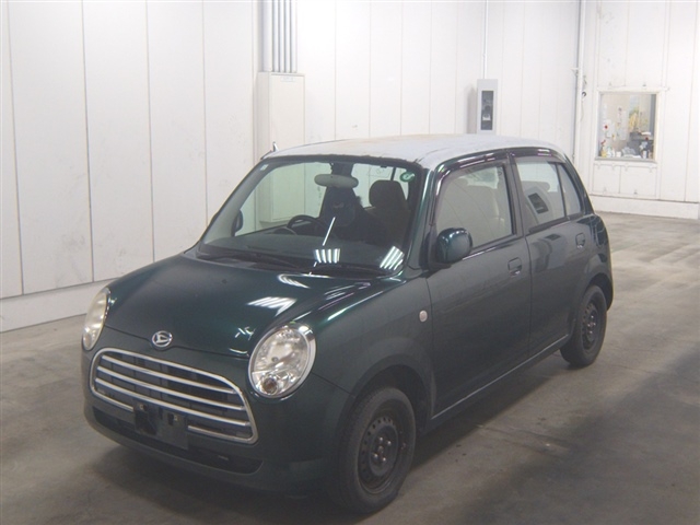 DAIHATSU MIRA GINO