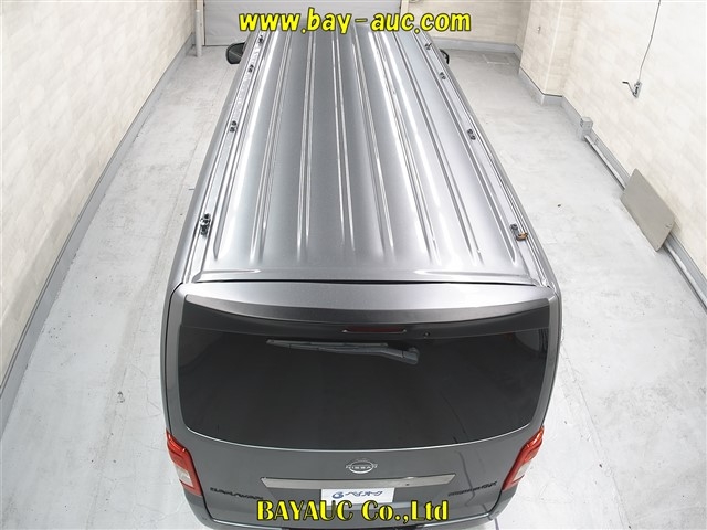 NISSAN CARAVAN
