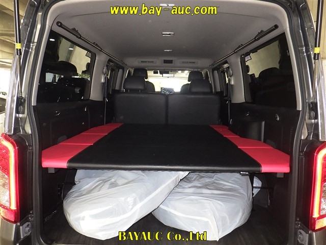 NISSAN CARAVAN