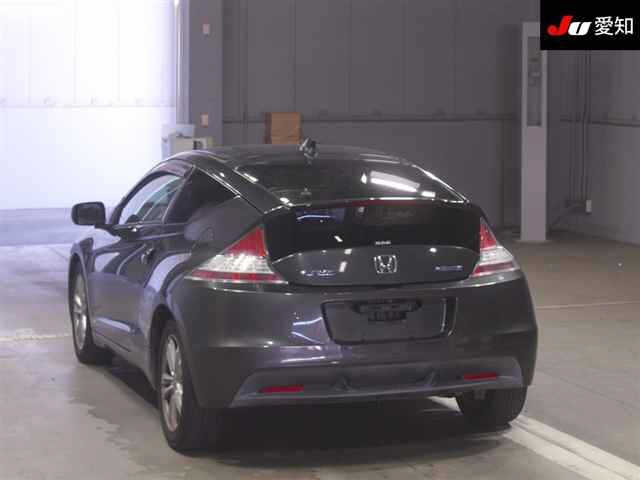 HONDA CR-Z