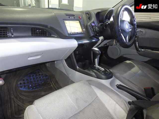HONDA CR-Z
