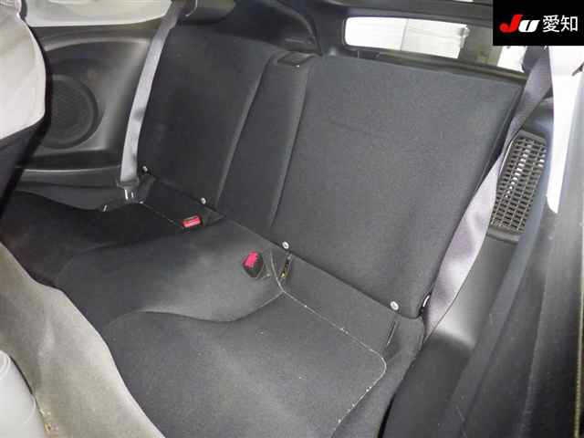 HONDA CR-Z