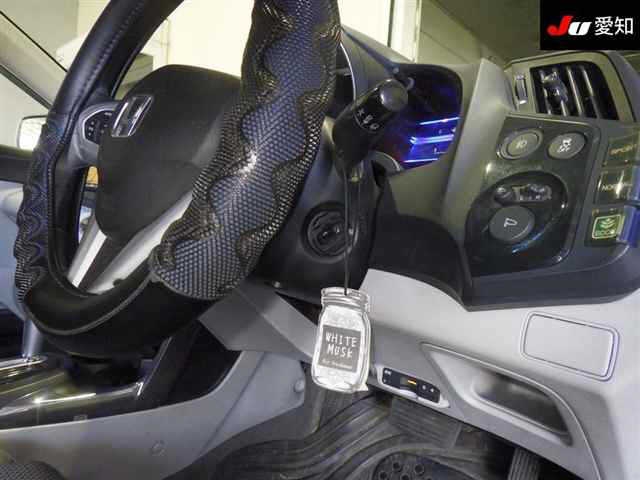 HONDA CR-Z