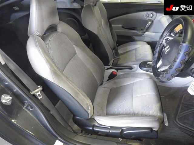 HONDA CR-Z