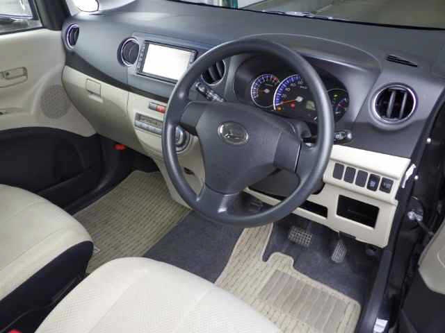 DAIHATSU TANTO EXE