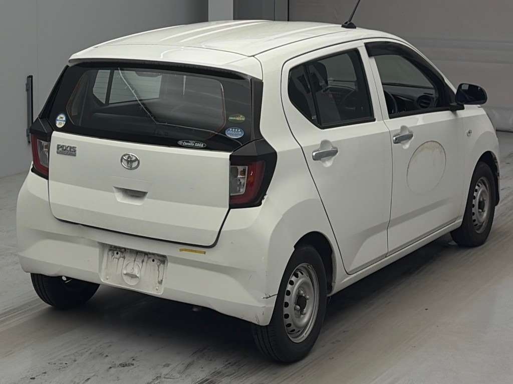 TOYOTA PIXIS EPOCH