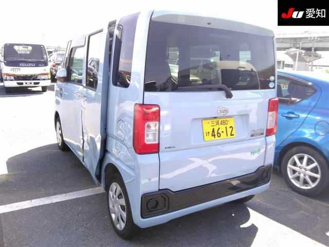 DAIHATSU HIJET CADDIE