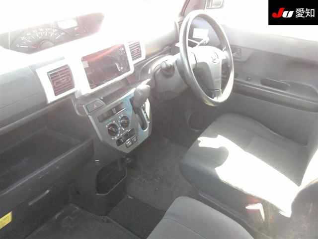 DAIHATSU HIJET CADDIE