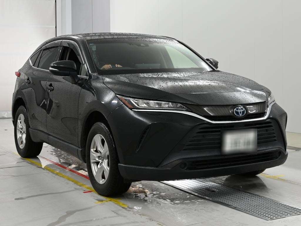 TOYOTA VENZA
