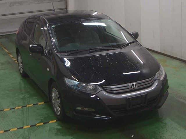 HONDA INSIGHT