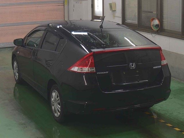 HONDA INSIGHT
