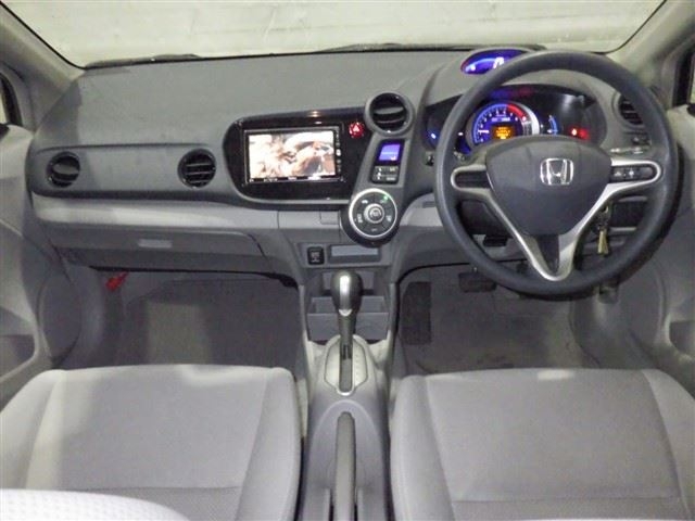 HONDA INSIGHT