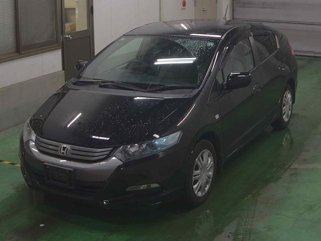 HONDA INSIGHT