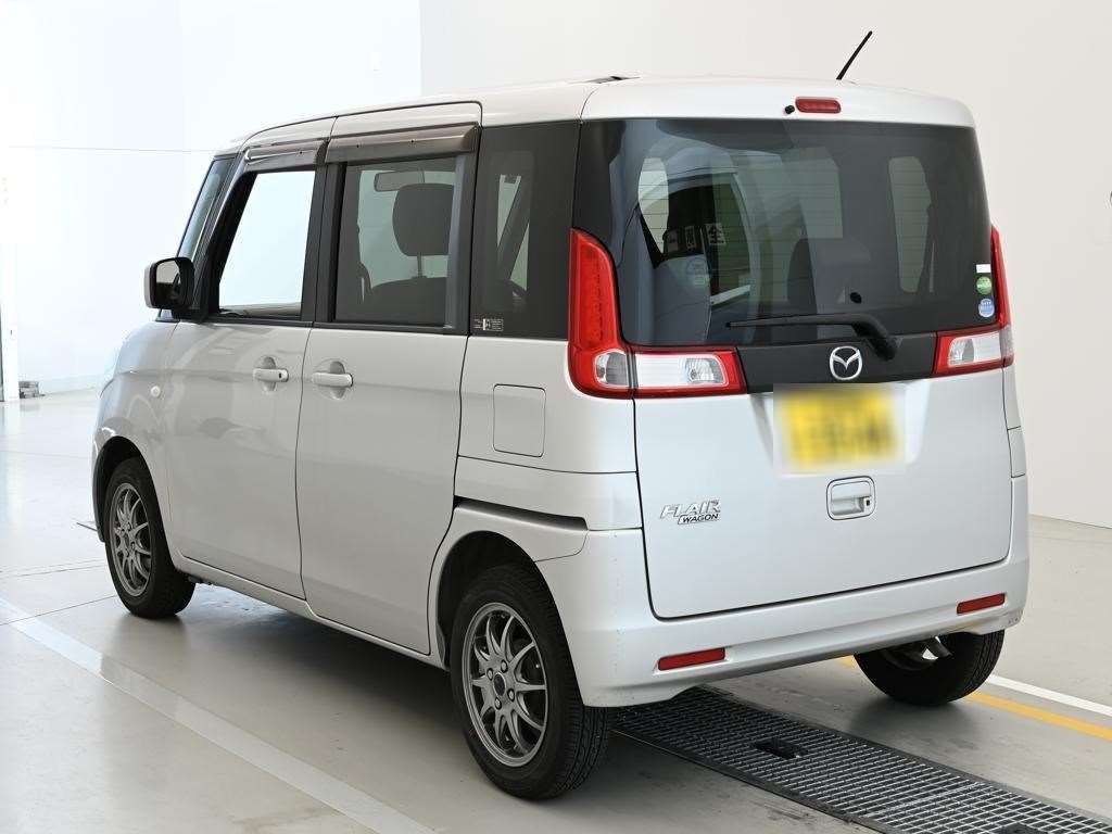 MAZDA FLAIR WAGON