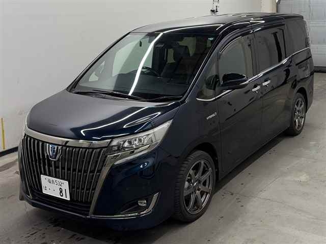 TOYOTA ESQUIRE