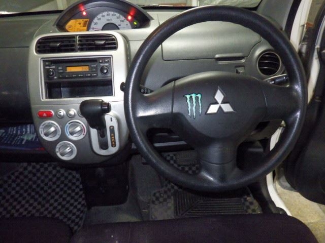 MITSUBISHI TOPPO