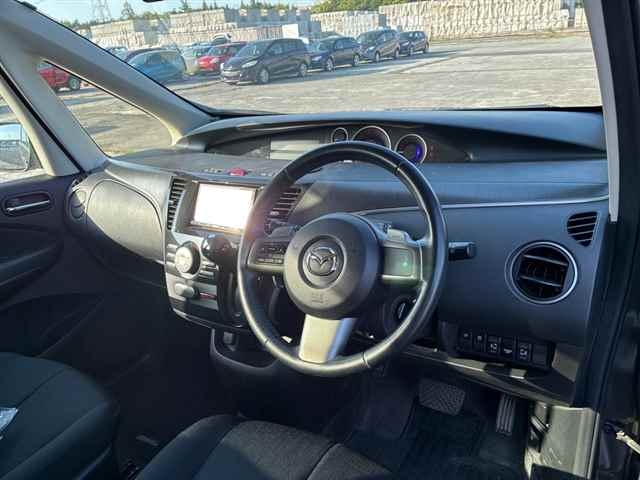 MAZDA BIANTE