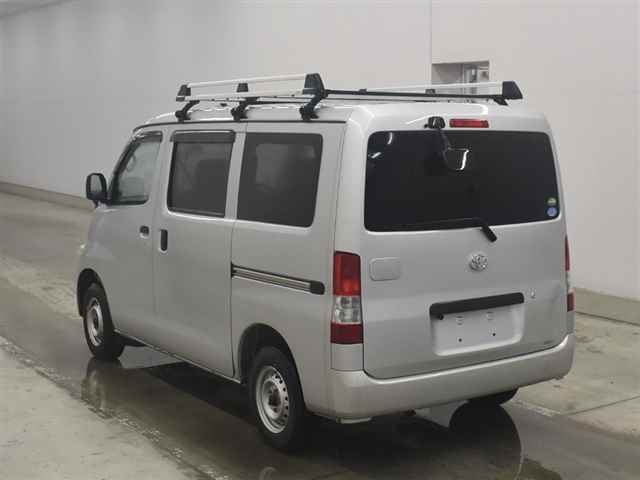 TOYOTA LITE ACE