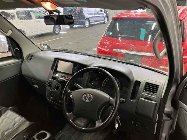 TOYOTA LITE ACE