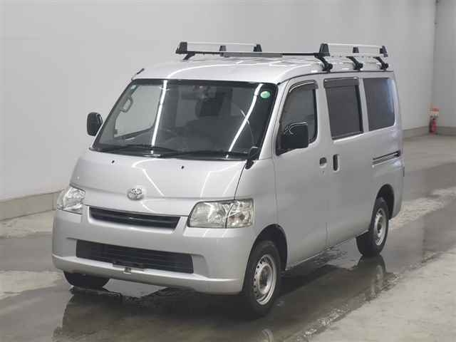 TOYOTA LITE ACE