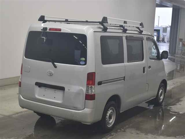 TOYOTA LITE ACE