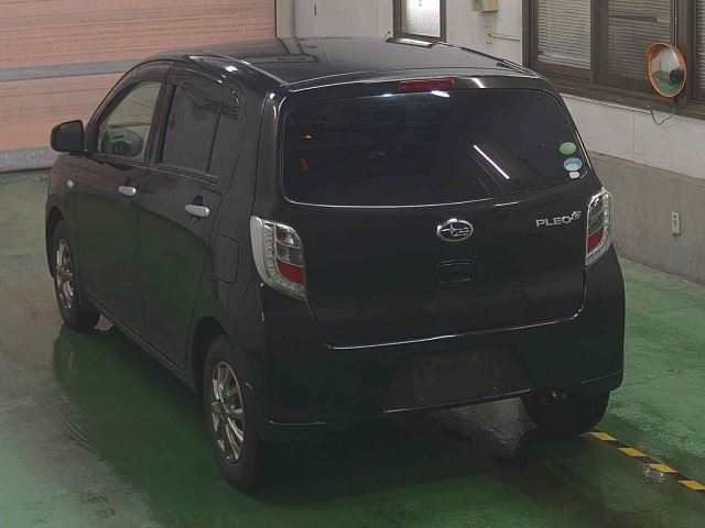 SUBARU PLEO PLUS