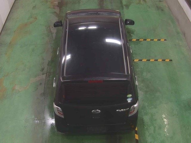 SUBARU PLEO PLUS