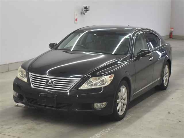LEXUS LS460