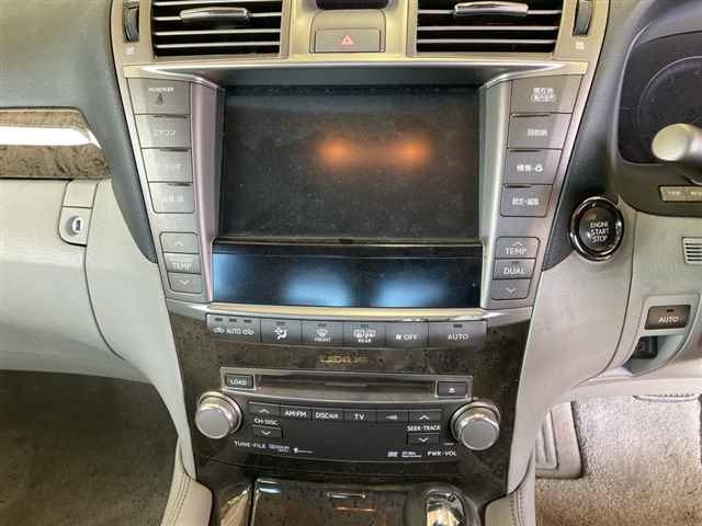 LEXUS LS460